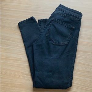 Jennifer Lopez Sculpt Super Skinny jeans